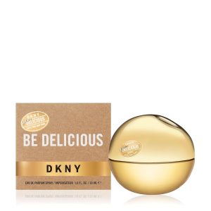 DKNY DKNY Golden Delicious Eau de P...