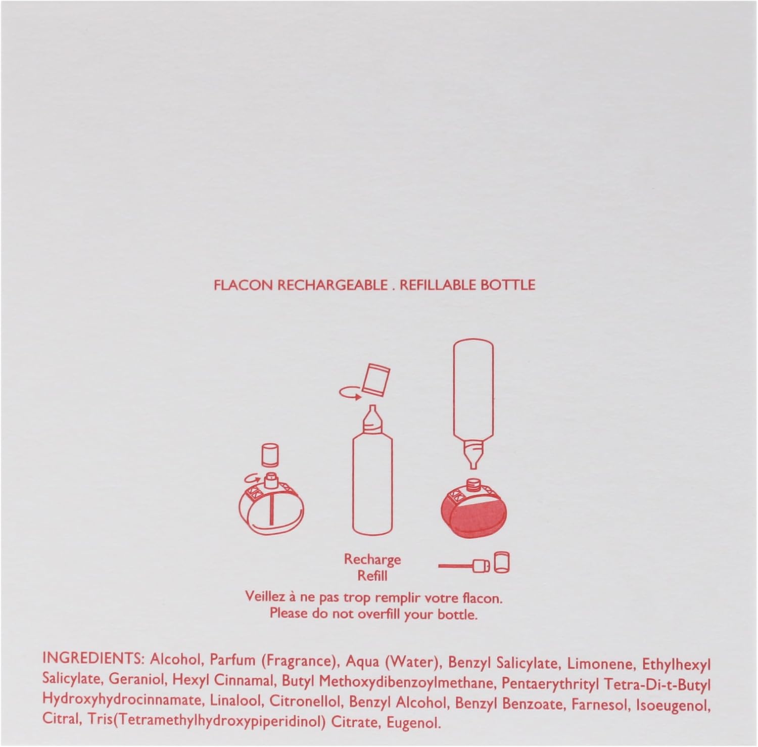 Barenia by Hermes for Unisex - 3.3 oz EDP Spray (Refillable) - Image 7