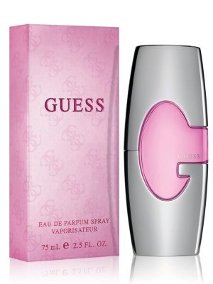 Guess Eau de Parfum Spray for Women...