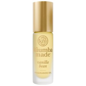 Kuumba Made Vanilla Bean Fragrance ...