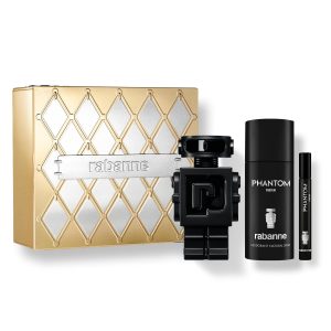 Rabanne Phantom Parfum Gift Set for...