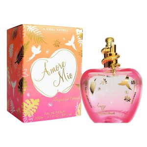 Jeanne Arthes – Amore Mio Tro...