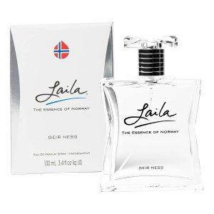 Geir Ness Laila Eau de Parfum Spray...