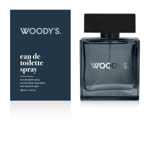 Woody’s Cologne for Men – E...