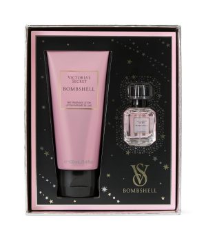 Victoria’s Secret Bombshell M...