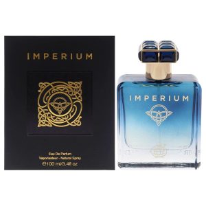 Fragrance World – Imperium EDP Pe...