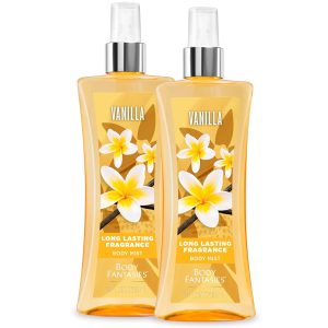 Body Fantasies Signature Fragrance ...