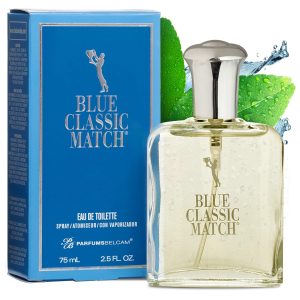 PB ParfumsBelcam CM Deep Blue Eau d...