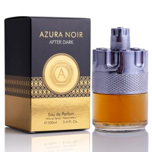 Azura Noir After Dark Eau De Parfum...