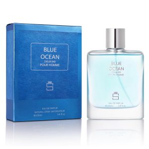 BLUE OCEAN for Men Inspired by Ligh...