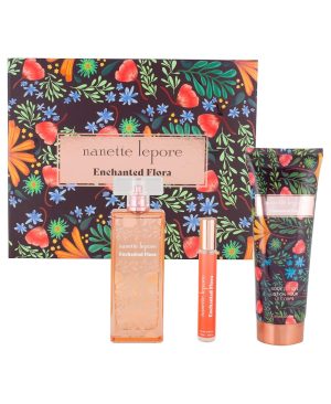 Nanette Lepore Nanette Lepore Encha...