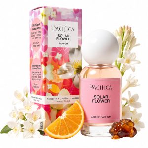 Pacifica Solar Flower Eau de Parfum...