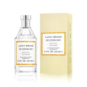 Lucky Brand Re/Energize The New Sus...