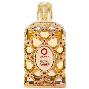 Orientica Luxury Royal Amber Eau De...