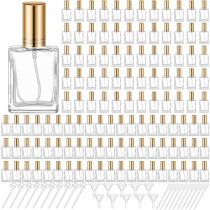 Domensi 60 Pcs 10/15/30/50 ml Glass...