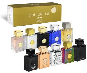 Armaf Club De Nuit Parfum MINI 10 P...