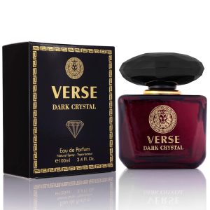 Verse Dark Crystal for Women 3.4fl ...