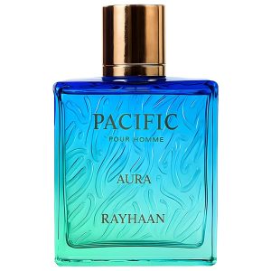Rayhaan Pacific Aura – Citrus...
