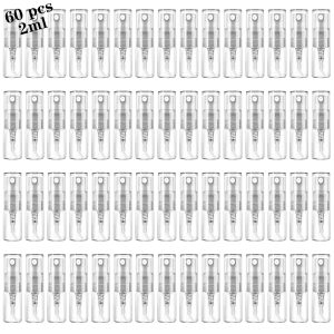 Mini Spray Bottle 2ml, Refillable G...