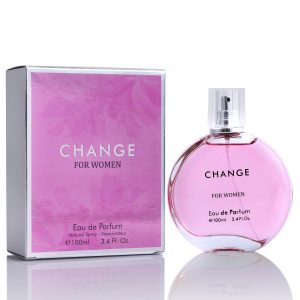 Change Eau De Parfum for Women R...