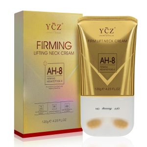 Ycz AH-8 Neck Firming Cream with Ro...