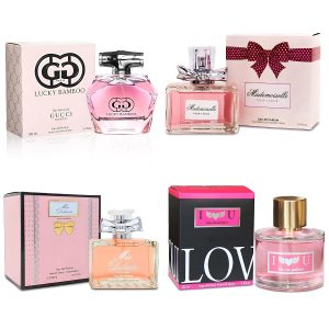 A CENTER Long Lasting Perfume Gift ...