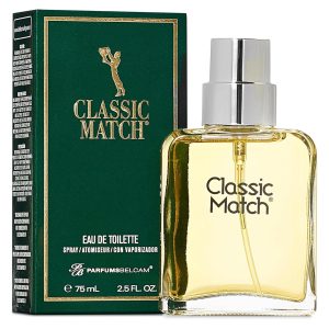 PB ParfumsBelcam Classic Match Gree...