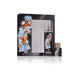 ED HARDY Men & Women’s F...