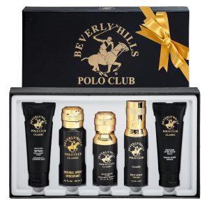Beverly Hills Polo Club BHPC Cologn...
