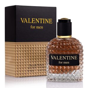 URBAN COLLECTION Valentine for Men ...