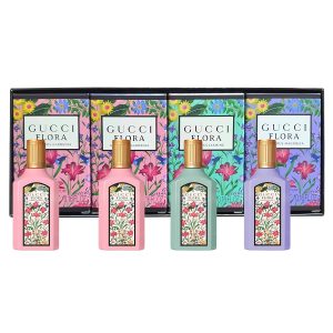 Gucci Flora Perfume for Women Varie...