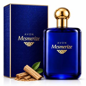 AVON Mesmerize Cologne Spray — Lo...