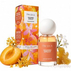 Pacifica Sugared Apricot Perfume fo...