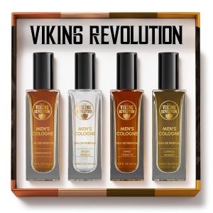 Viking Revolution Mens Cologne Samp...