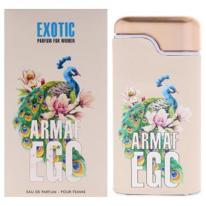 Ego Exotic by Armaf for Women ̵...