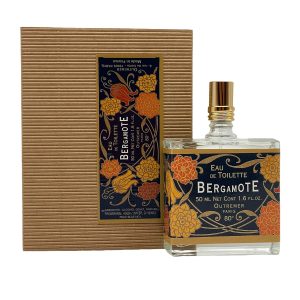 Outremer/L’Aromarine Bergamot...