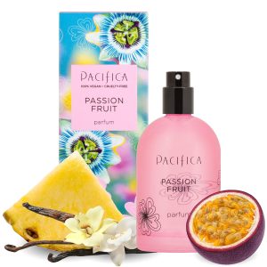 Pacifica Passion Fruit Perfume – ...