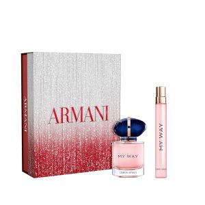 Armani Beauty – My Way –...