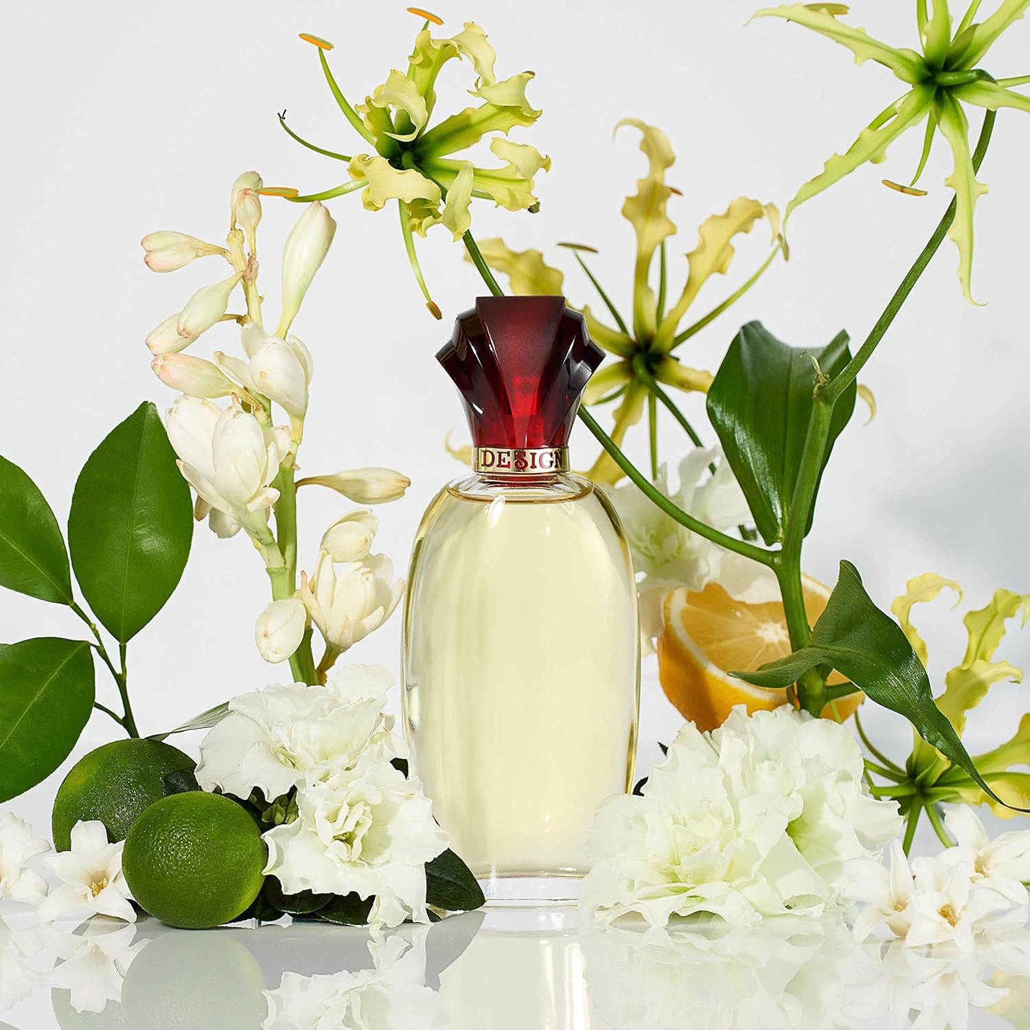 Paul Sebastian Design Perfume for Women, Day & Night Soft Floral Fragrance Spray, 3.4 fl oz - Image 4