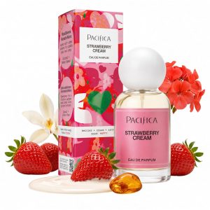 Pacifica Strawberry Cream Perfume f...