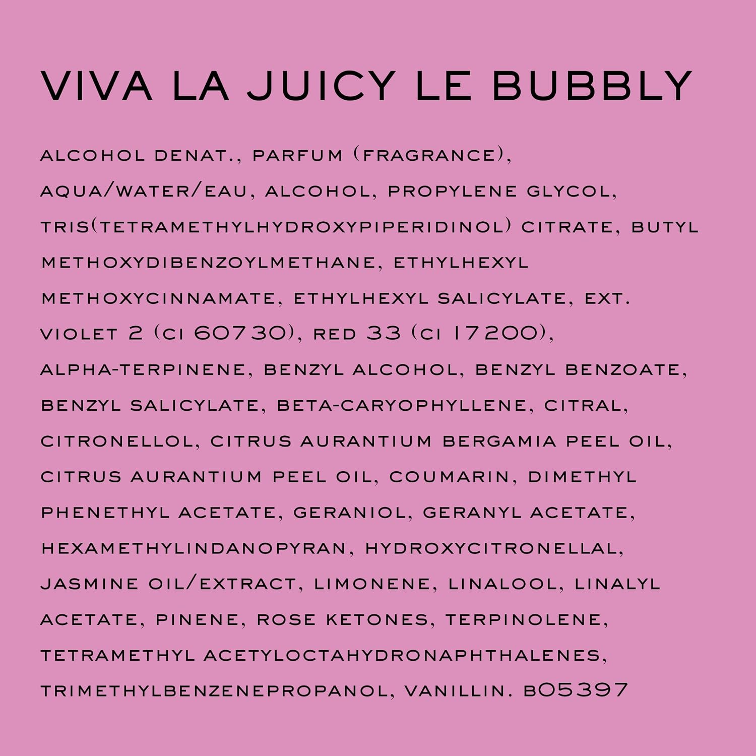 Juicy Couture Viva La Juicy Eau De Parfum, Women's Perfume with Notes of Mandarin, Gardenia & Caramel, Floral & Sweet Perfume for Women, EDP Spray - Image 18