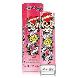 Ed Hardy Perfume for Women, Eau De ...