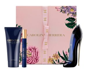 Carolina Herrera Good Girl 3 Pieces...
