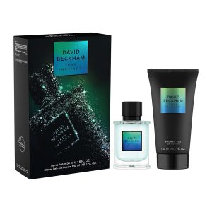 David Beckham True Instict Giftset ...