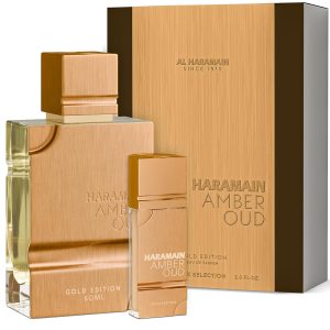 Al Haramain Amber Oud Gold Edition ...