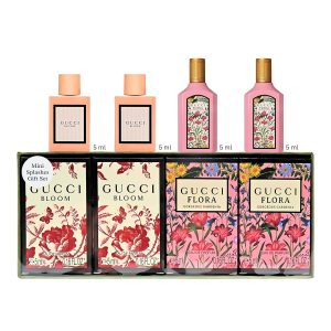 Gucci Perfume for Women Variety Fra...