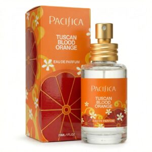 Pacifica Tuscan Blood Orange Perfum...