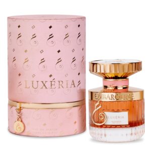 EMBAROUGE LUXERIA Women’s Fra...