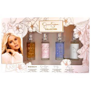 Jessica Simpson Collection 4-Piece ...