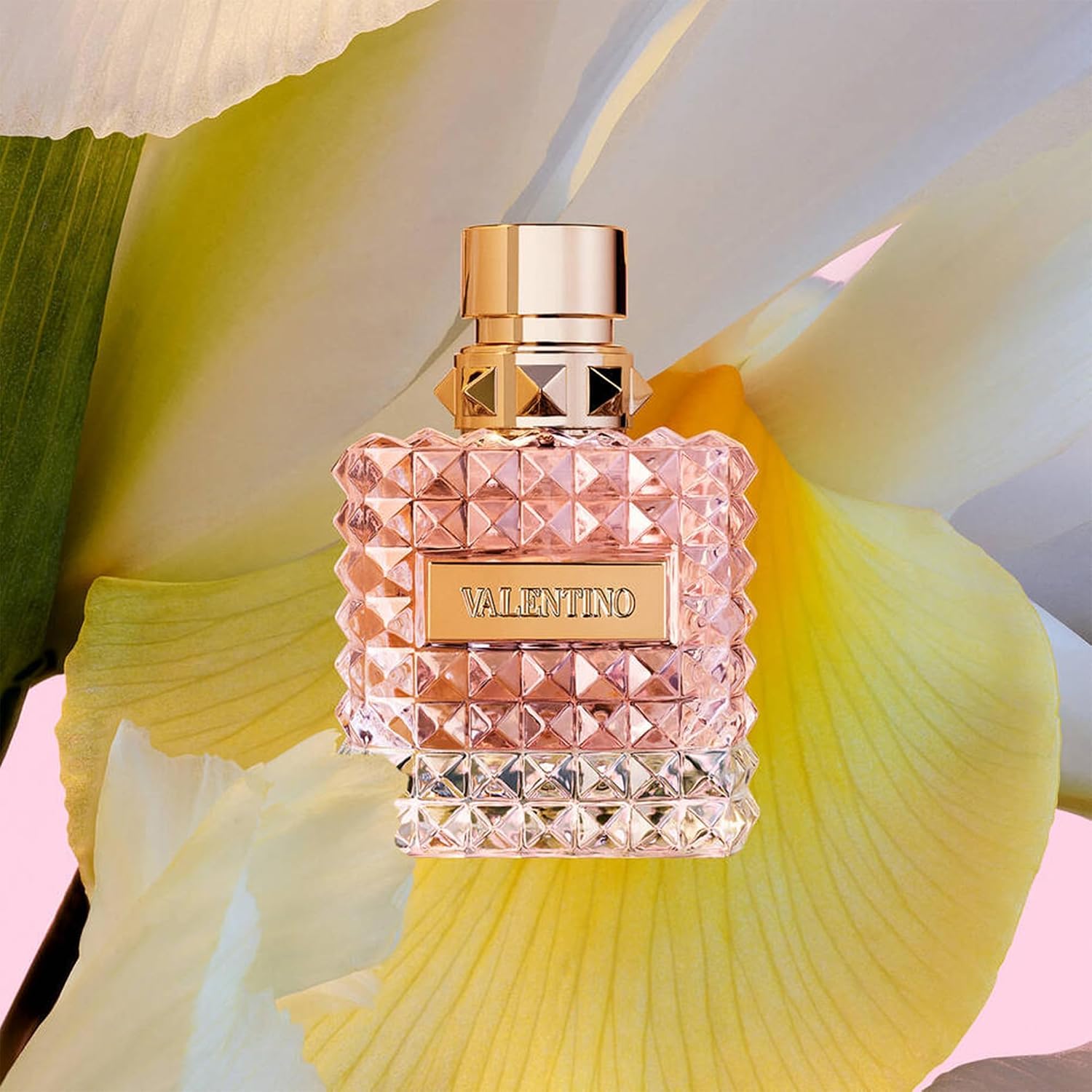 Valentino Donna Eau De Parfum for women 3.4 oz - Image 5